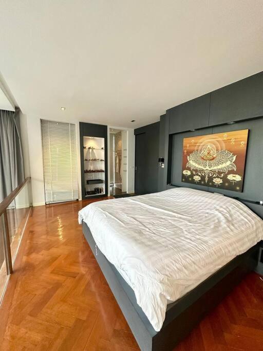 Apartment One Bed Duplex Penthouse Kamala *