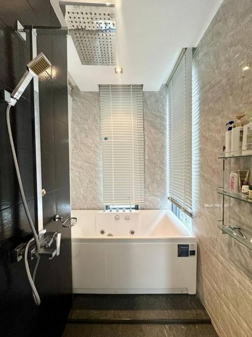 One Bed Duplex Penthouse Kamala Apartment Phuket