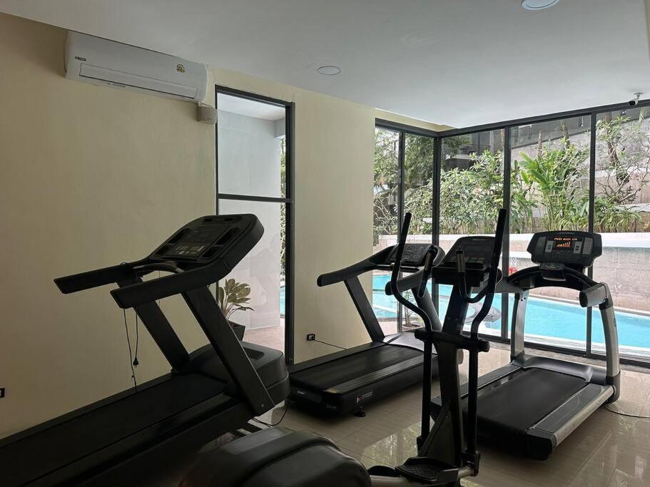Apartment One Bed Duplex Penthouse Kamala Phuket