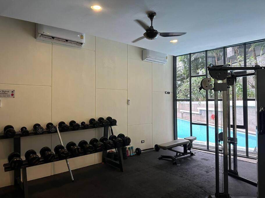 Apartment One Bed Duplex Penthouse Kamala