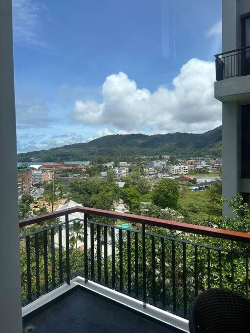 Apartment One Bed Duplex Penthouse Kamala *