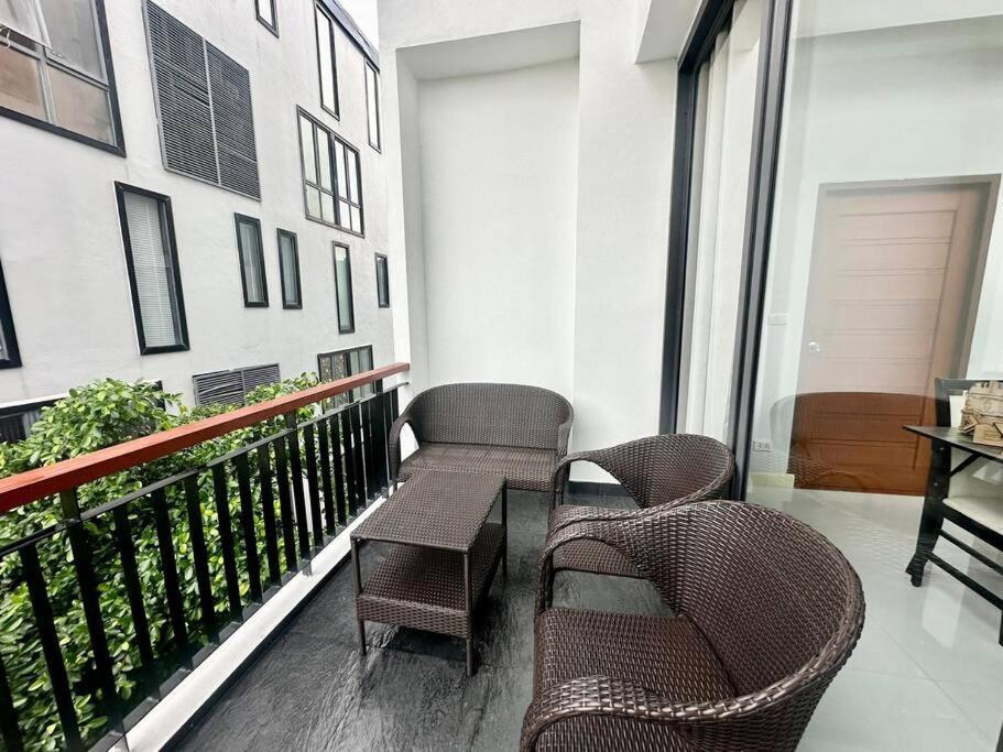 Apartment One Bed Duplex Penthouse Kamala *