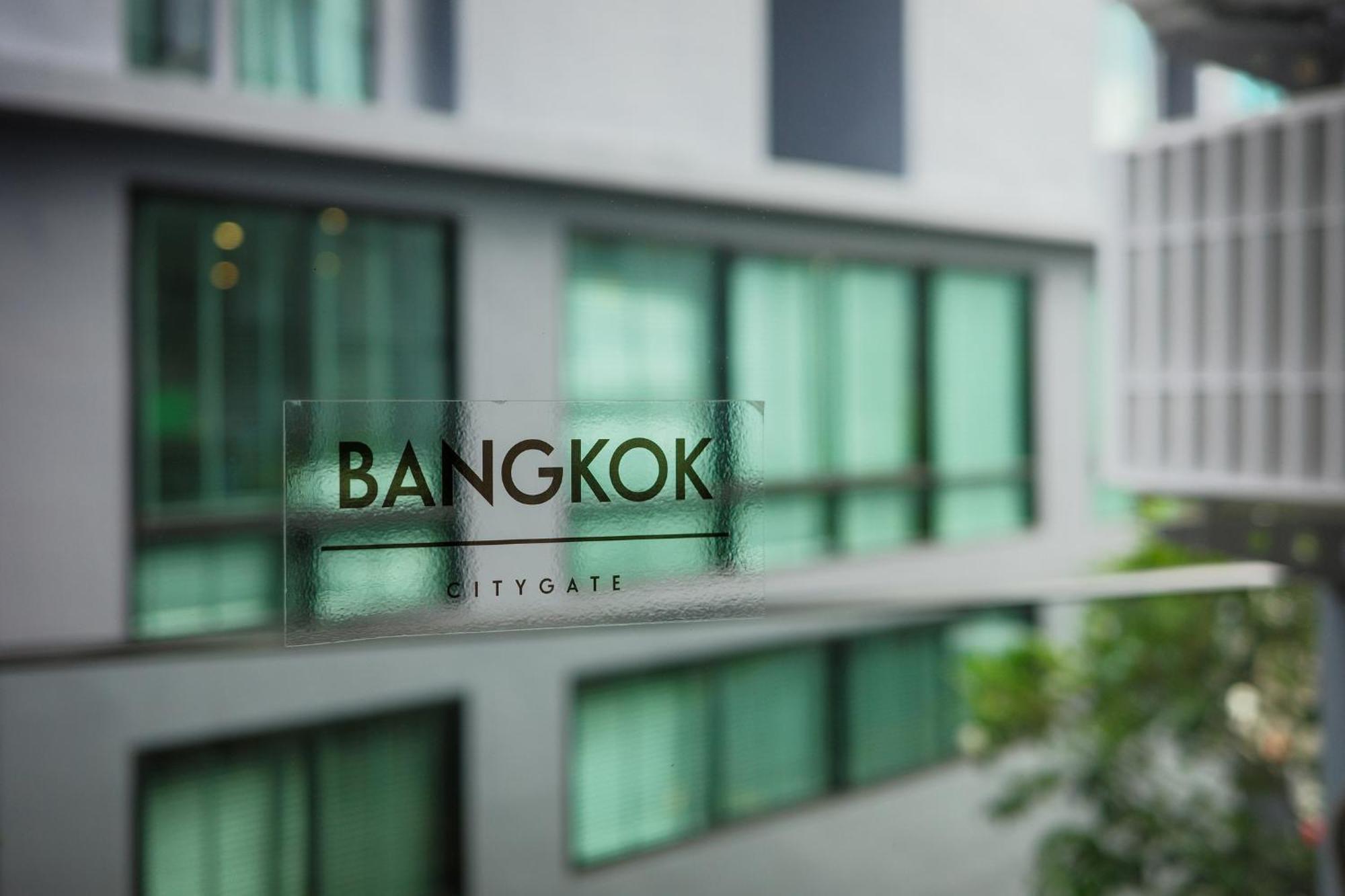 Sabay Rent In The Citygate Kamala Apartment *