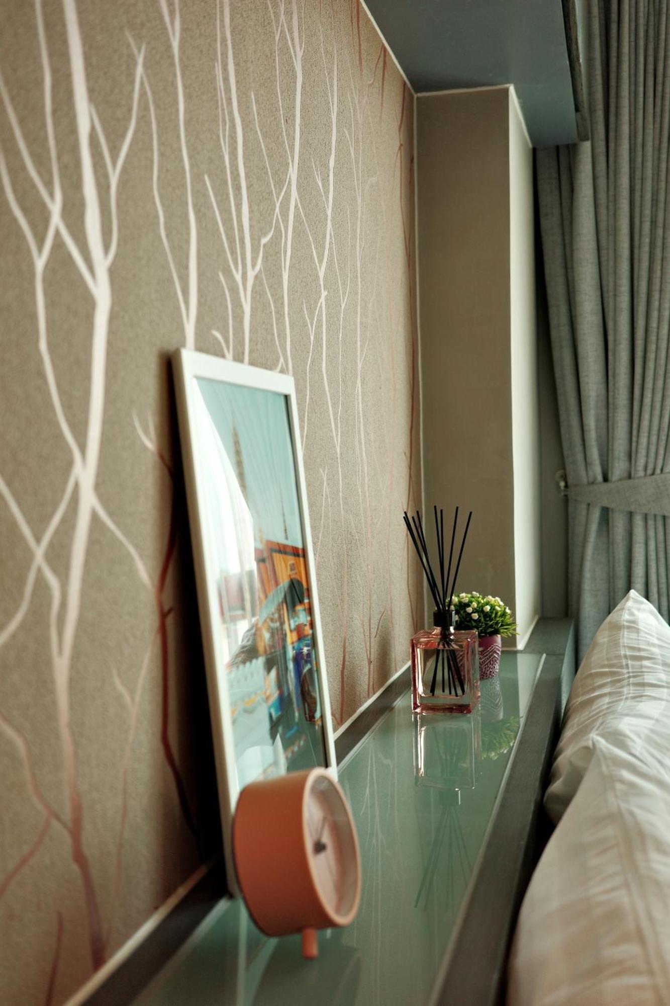 Sabay Rent In The Citygate Kamala * Phuket