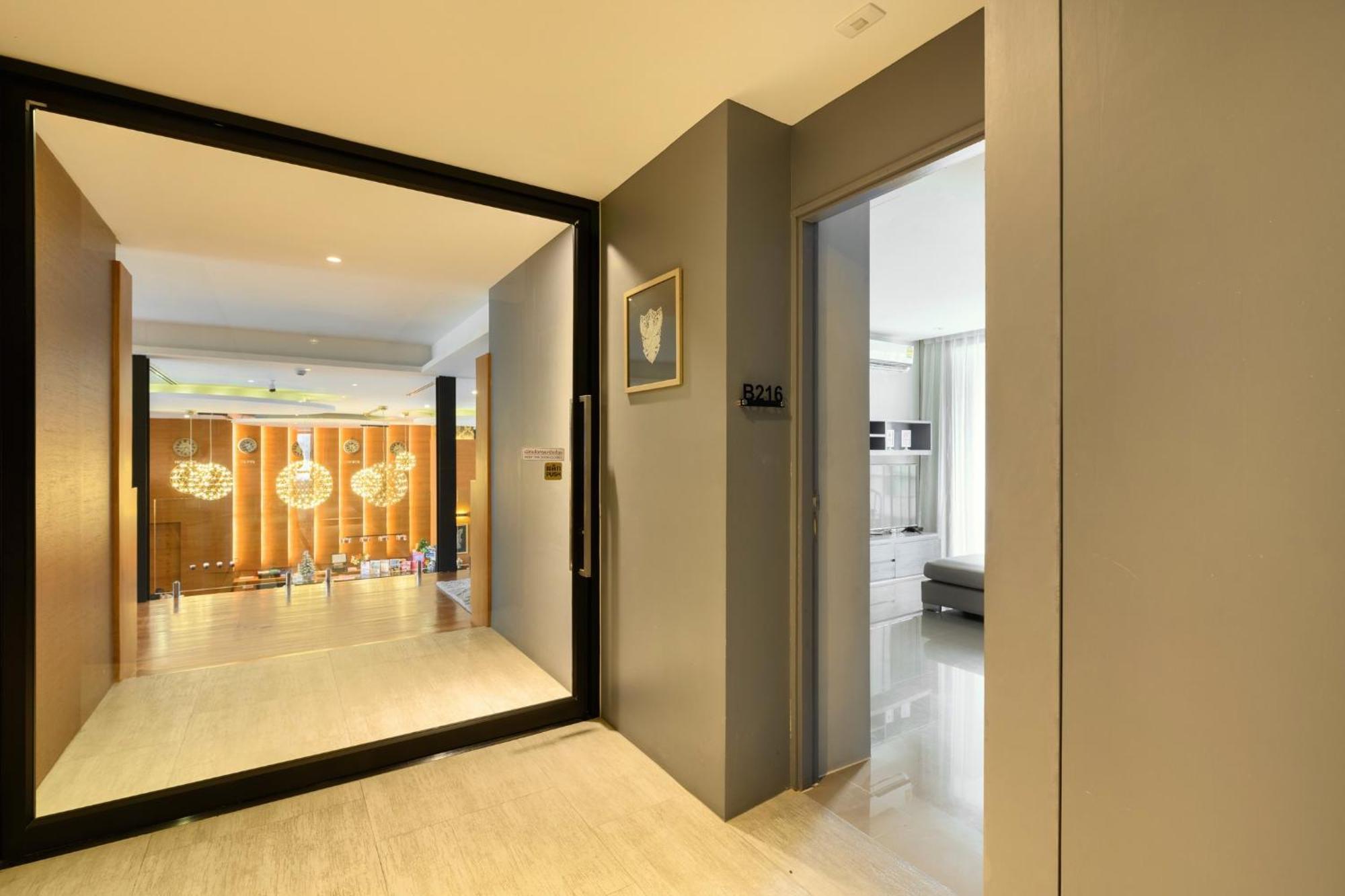 Sabay Rent In The Citygate Kamala * Phuket
