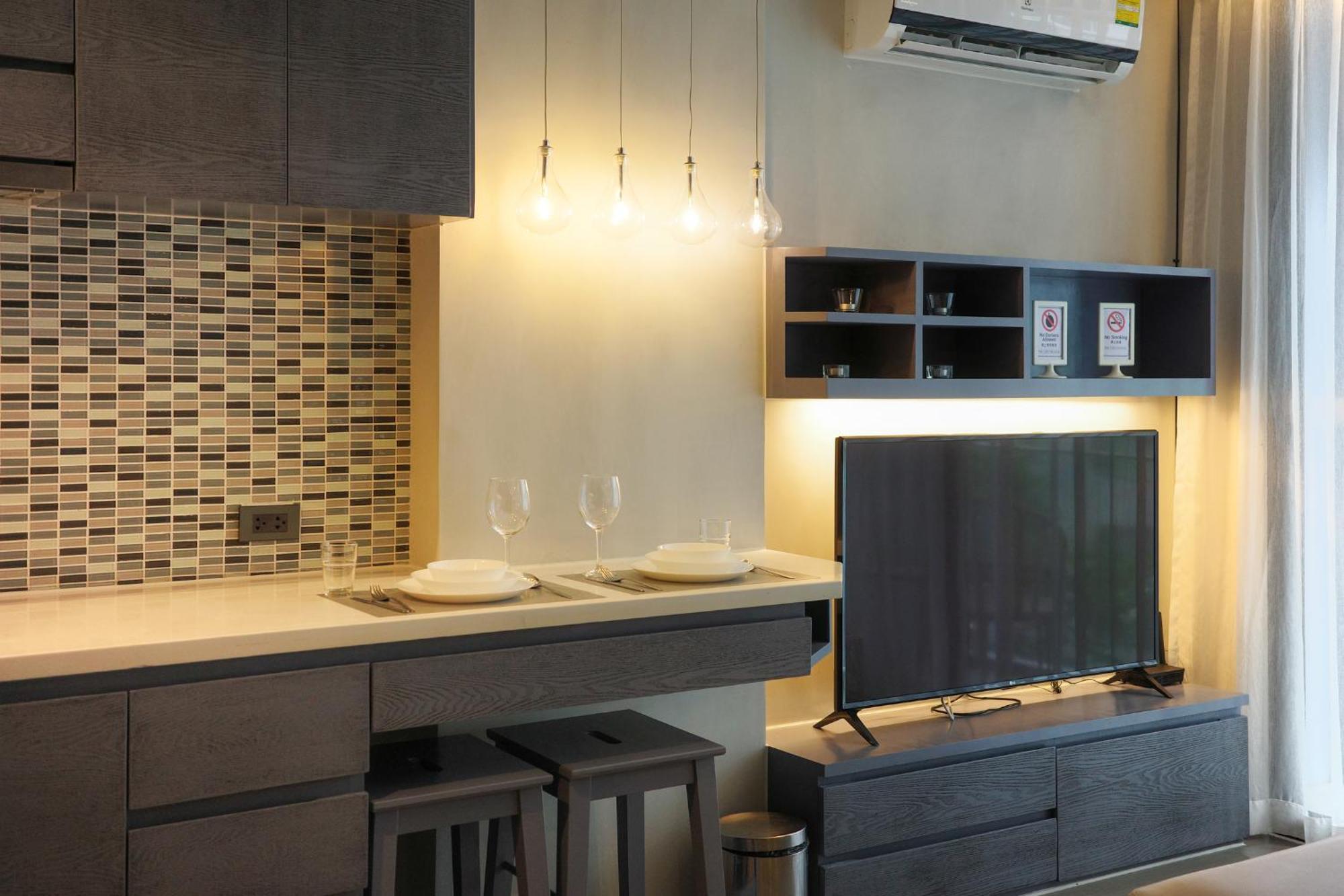 Apartment Sabay Rent In The Citygate Kamala Phuket