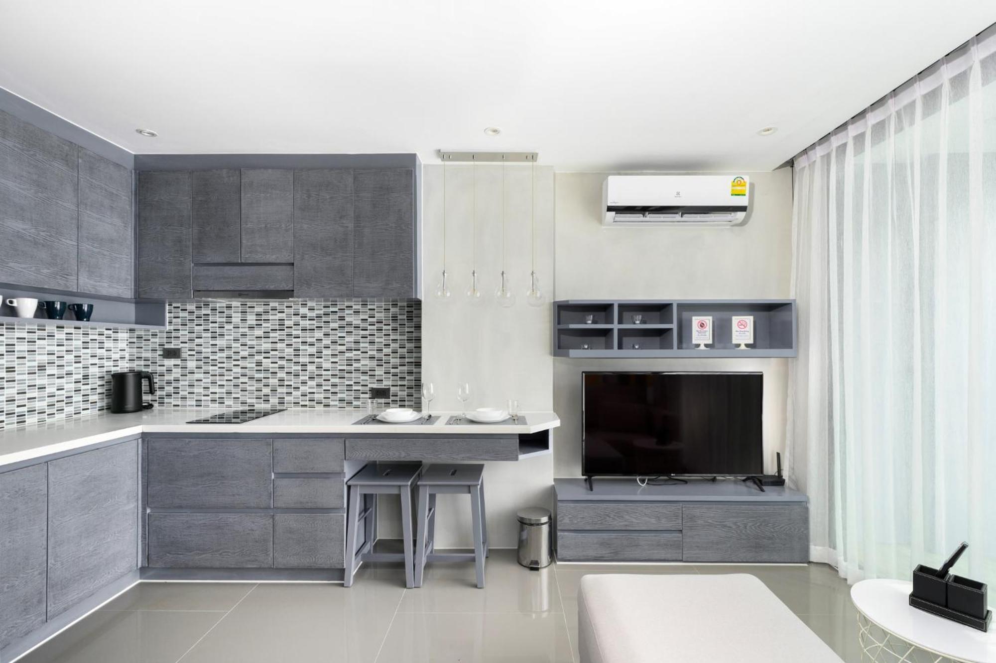 Apartment Sabay Rent In The Citygate Kamala