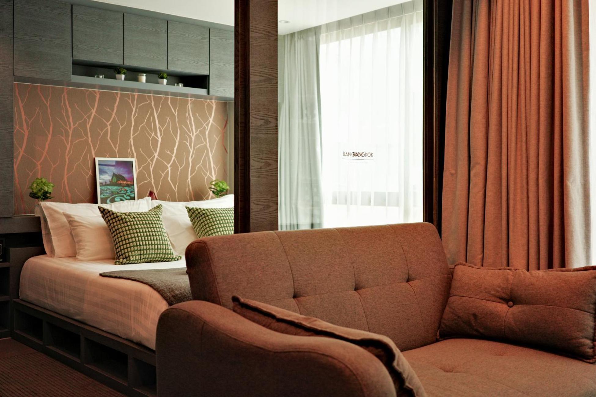 Sabay Rent In The Citygate Kamala Apartment Phuket