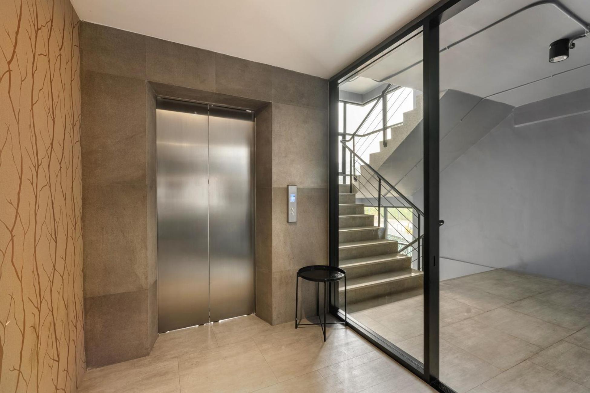 Sabay Rent In The Citygate Kamala Apartment *