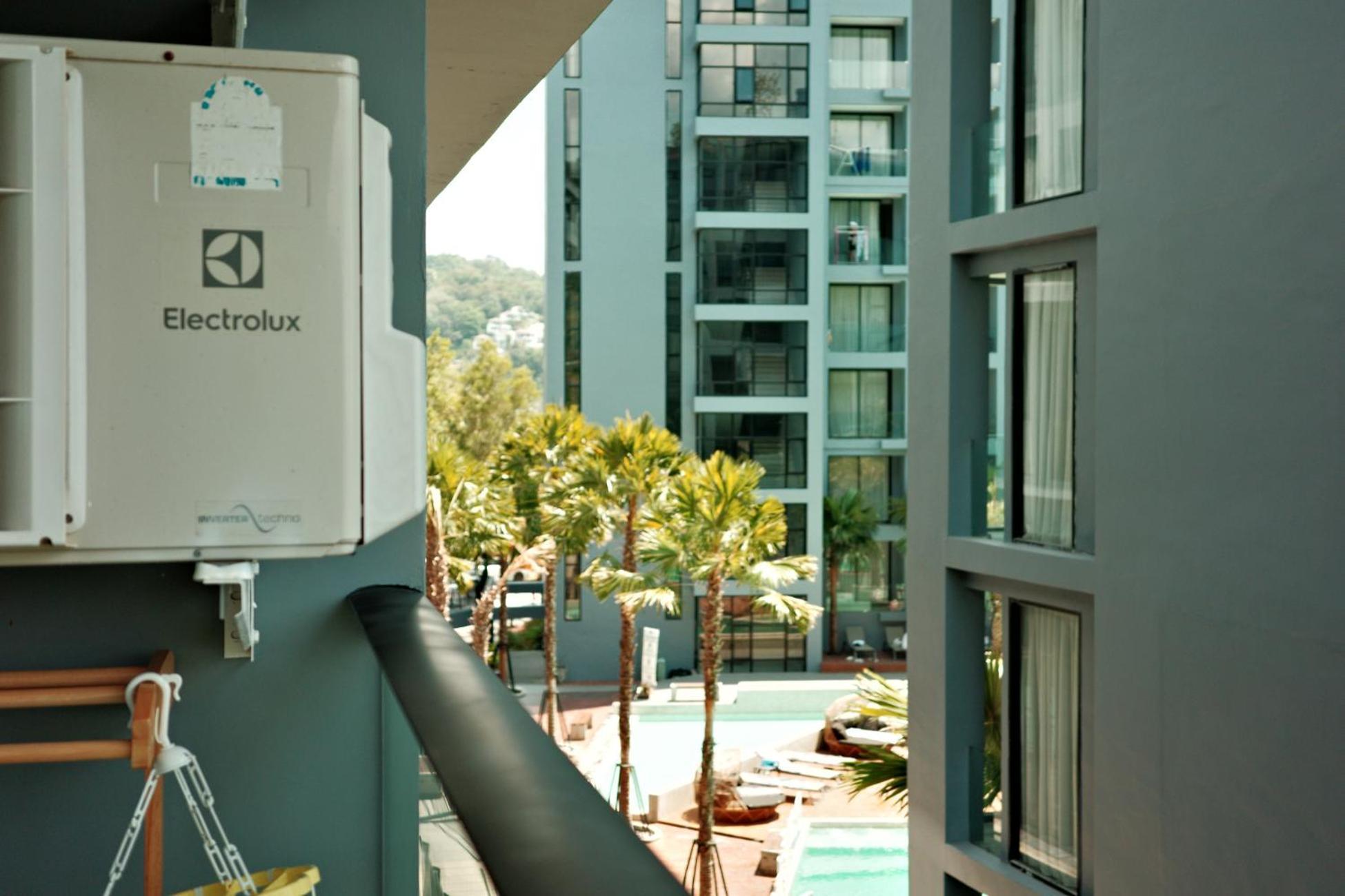 Sabay Rent In The Citygate Kamala *