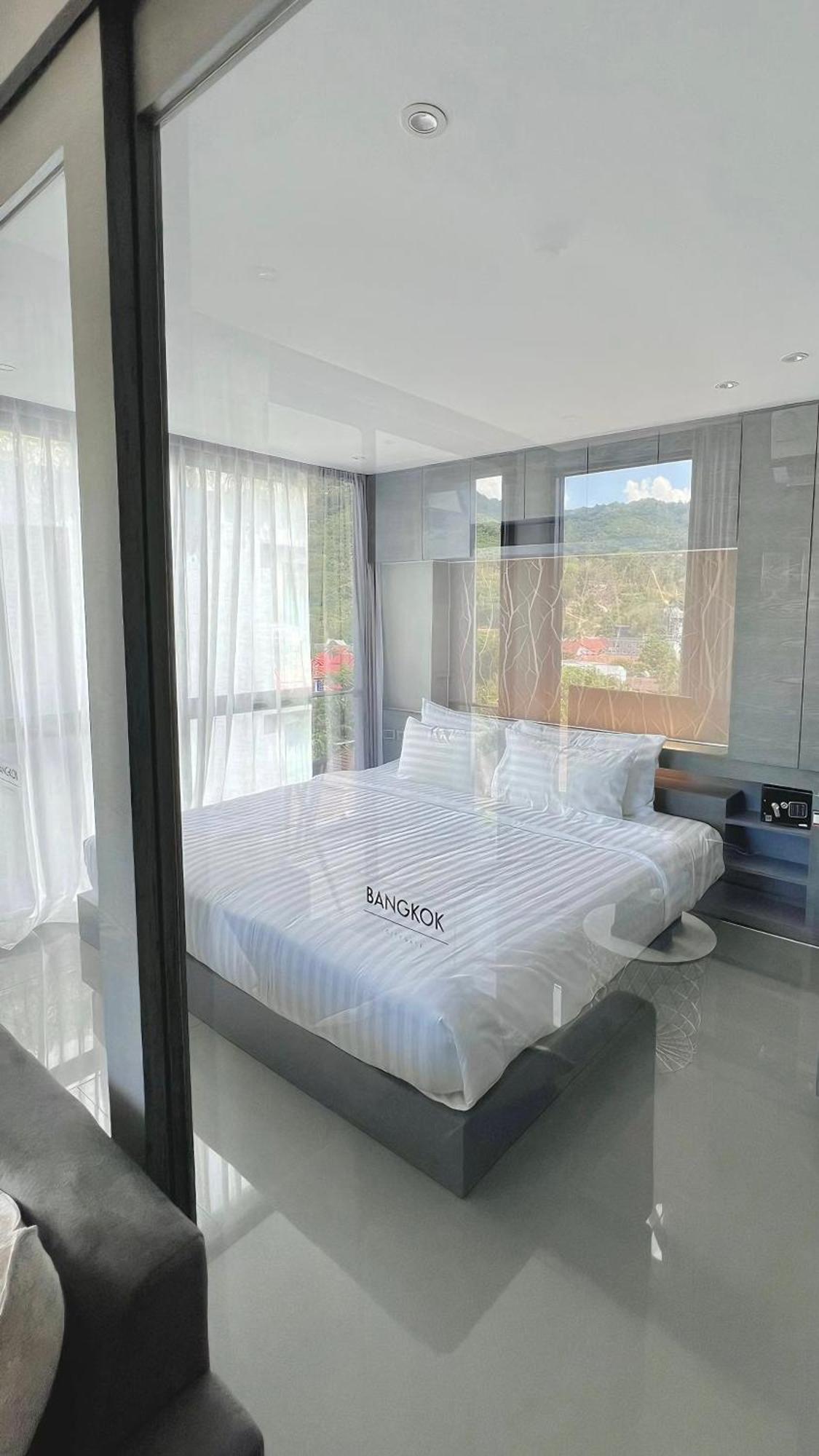 Adwords Mountain View Citygate Kamala Aparthotel Phuket