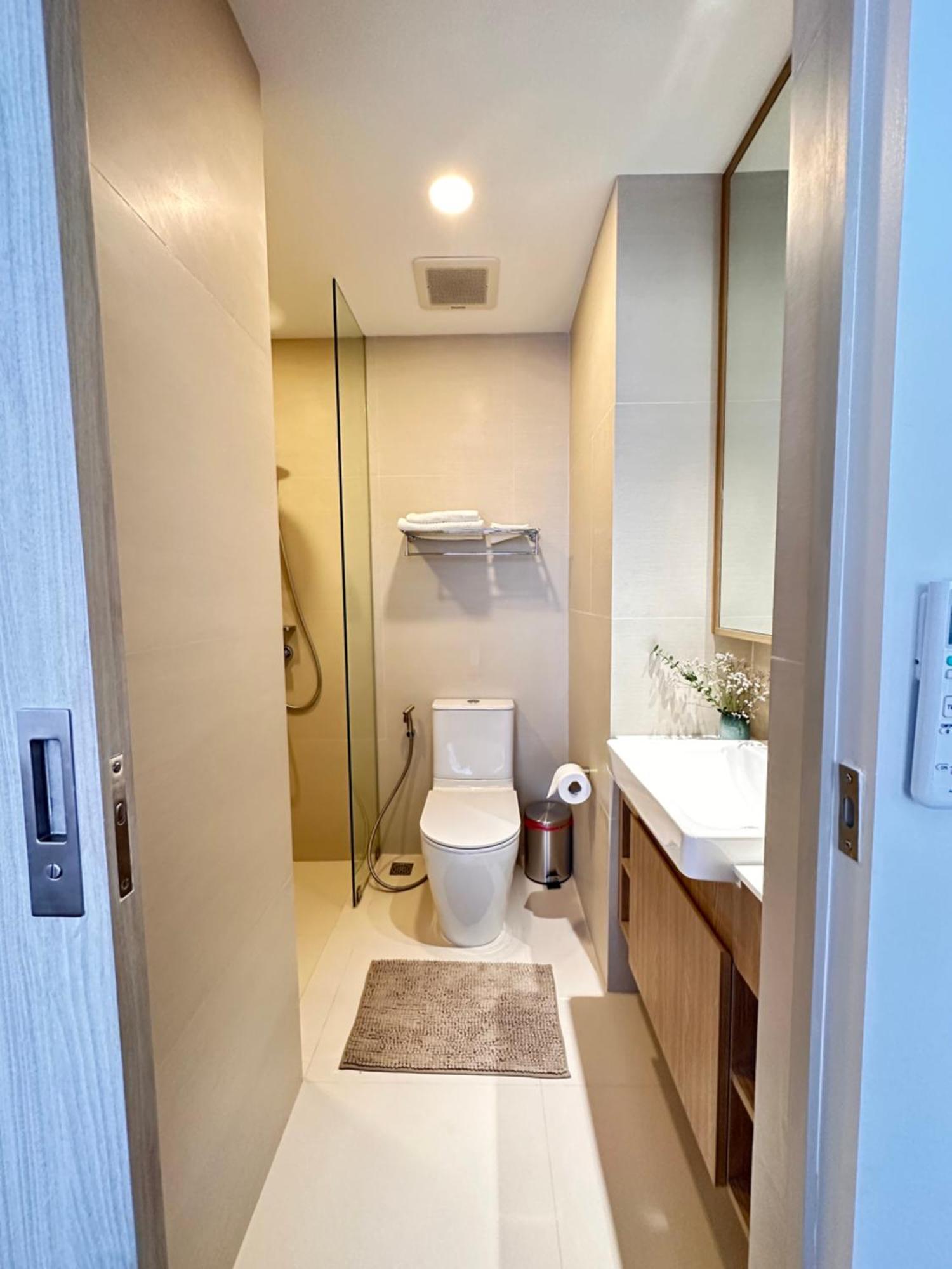 1bd For Rentlaguna Sky Park Apartment *