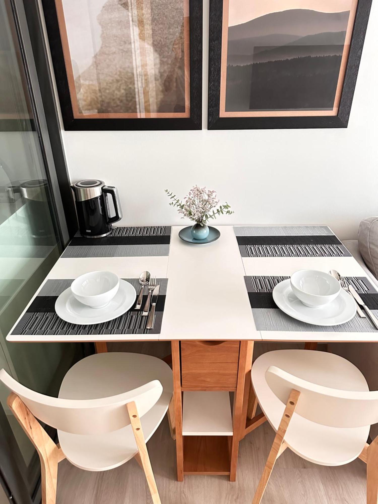 1bd For Rentlaguna Sky Park *