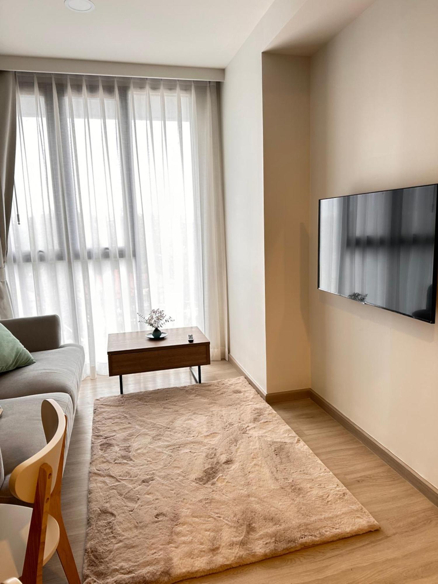 1bd For Rentlaguna Sky Park * Phuket