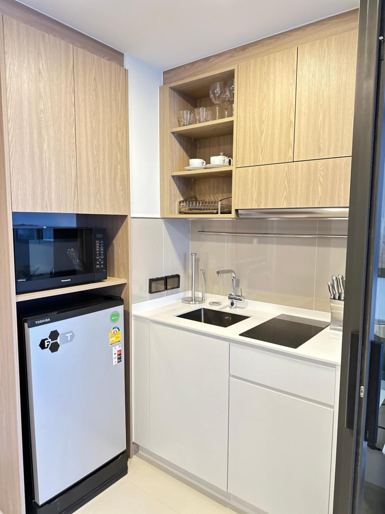 1bd For Rentlaguna Sky Park