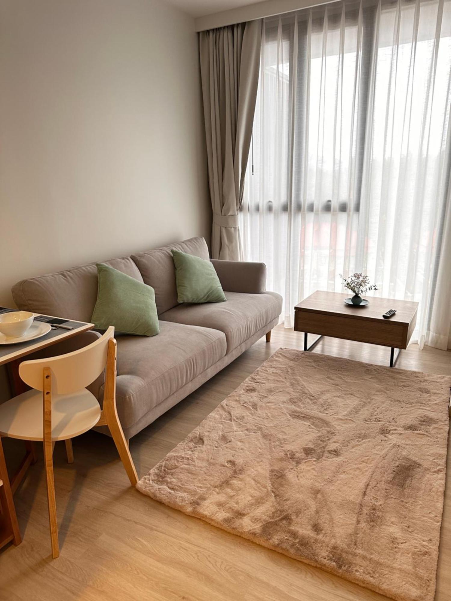 1bd For Rentlaguna Sky Park Apartment