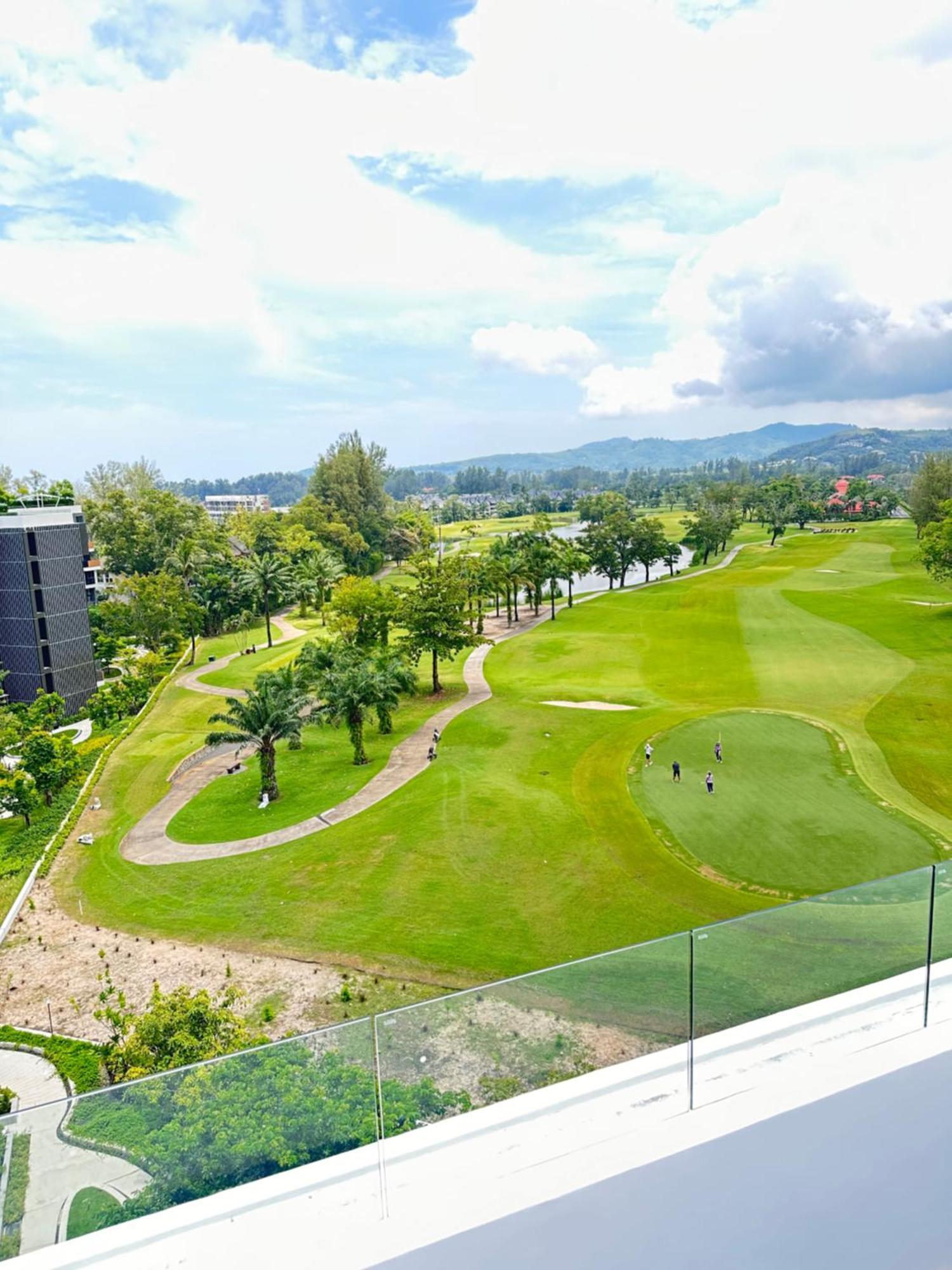 1bd For Rentlaguna Sky Park Apartment *