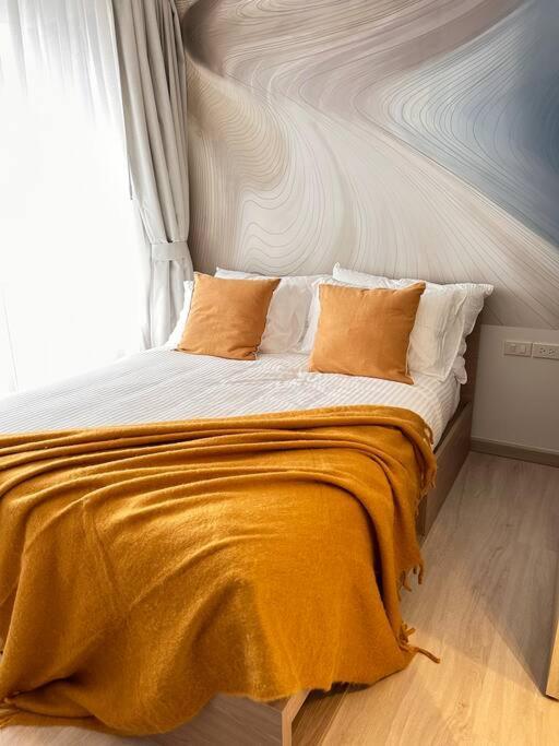 Apartment 1bd For Rentlaguna Sky Park