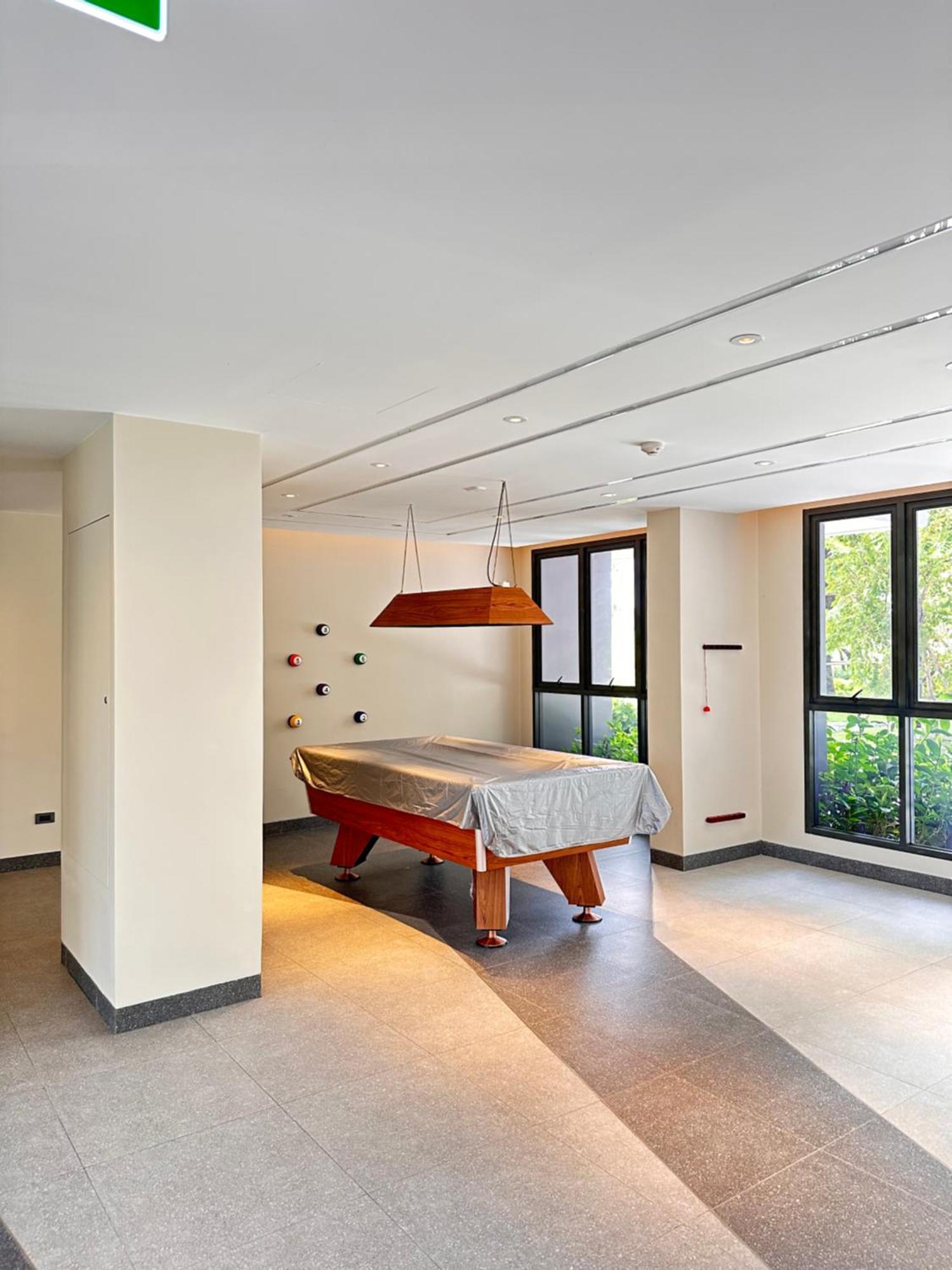 Apartment 1bd For Rentlaguna Sky Park *