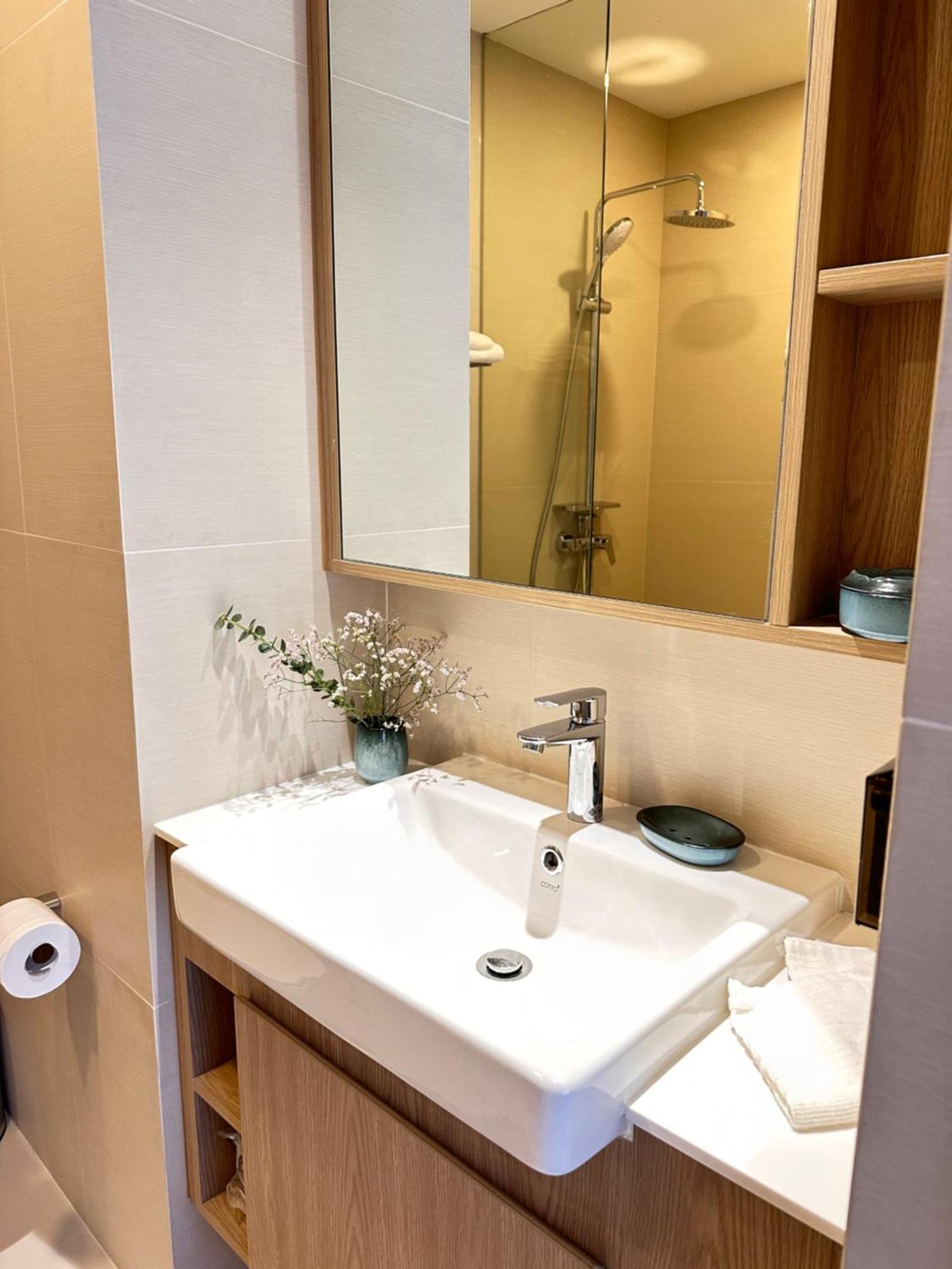 1bd For Rentlaguna Sky Park Apartment