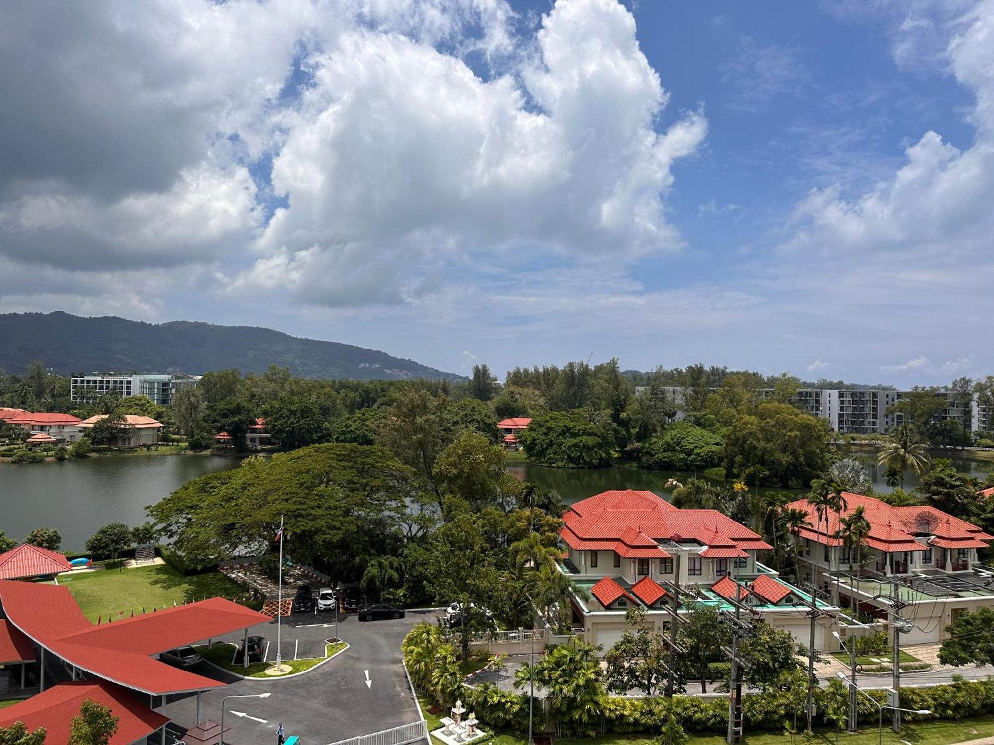 1bd For Rentlaguna Sky Park Phuket