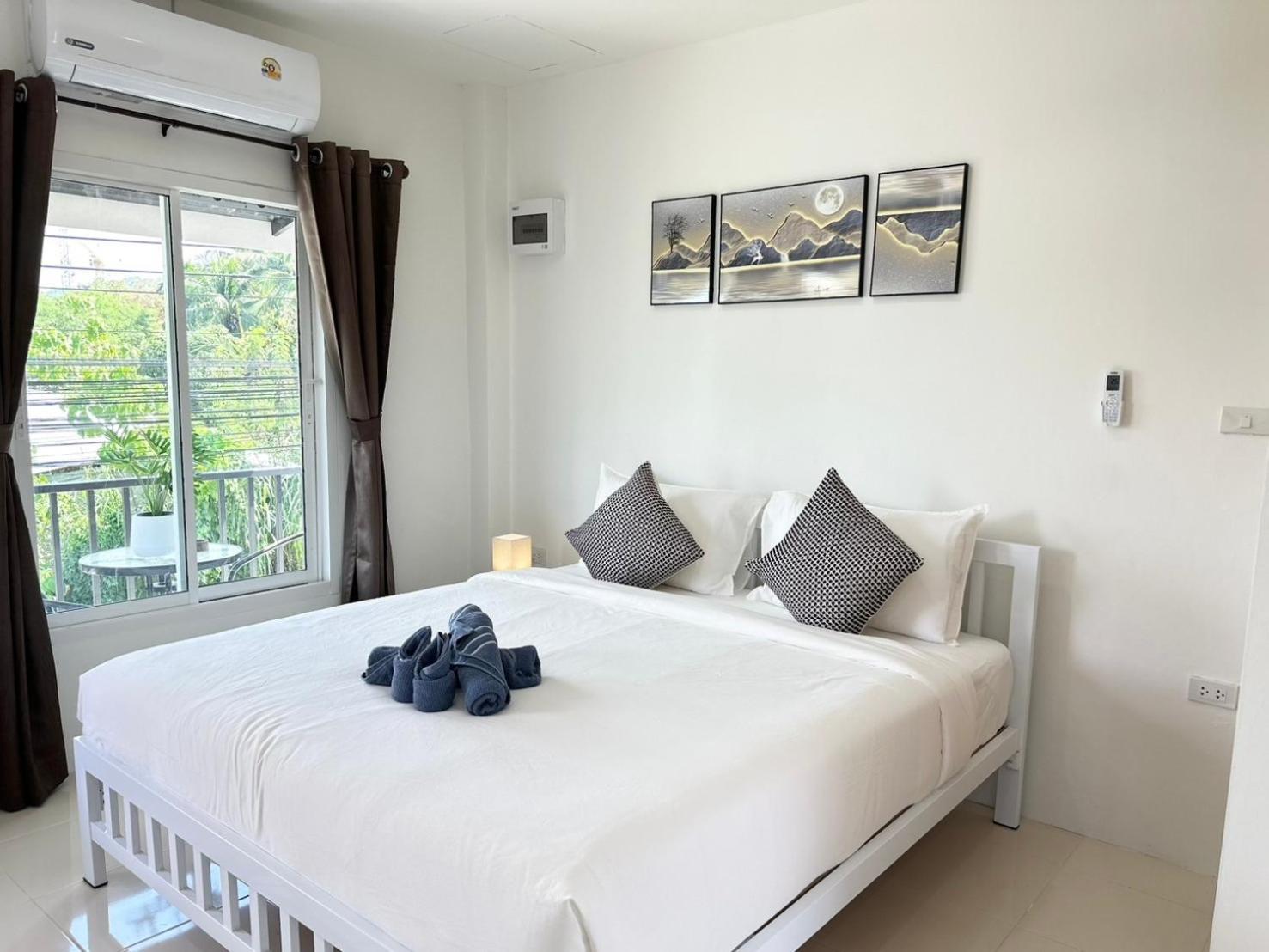 Holiday home Sachi House Bangtao