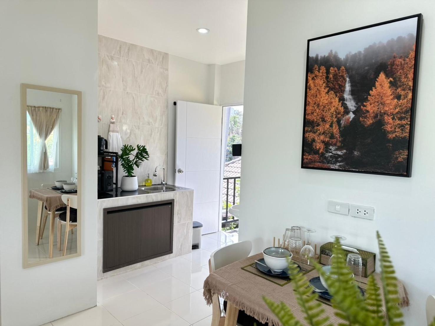 Holiday home Sachi House Bangtao