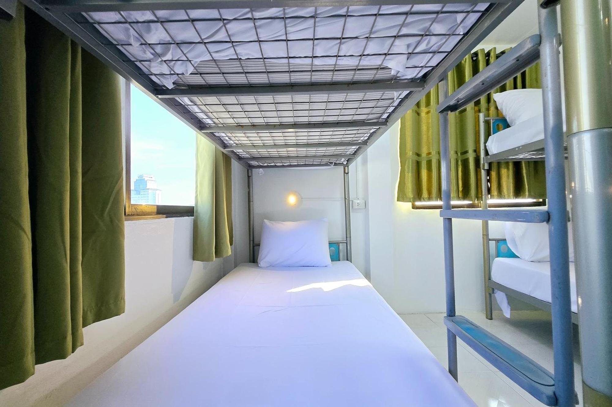 Mt Friend Hotel 2*