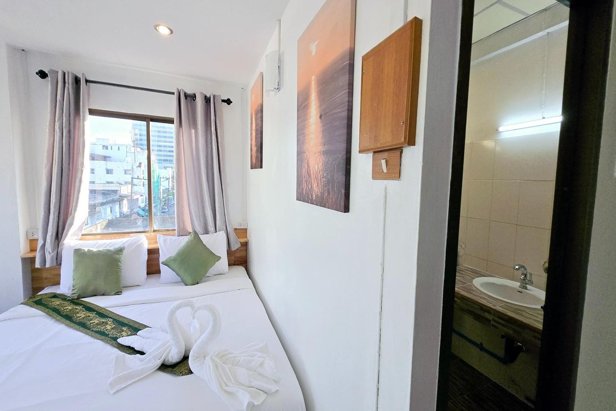 Mt Friend Hotel