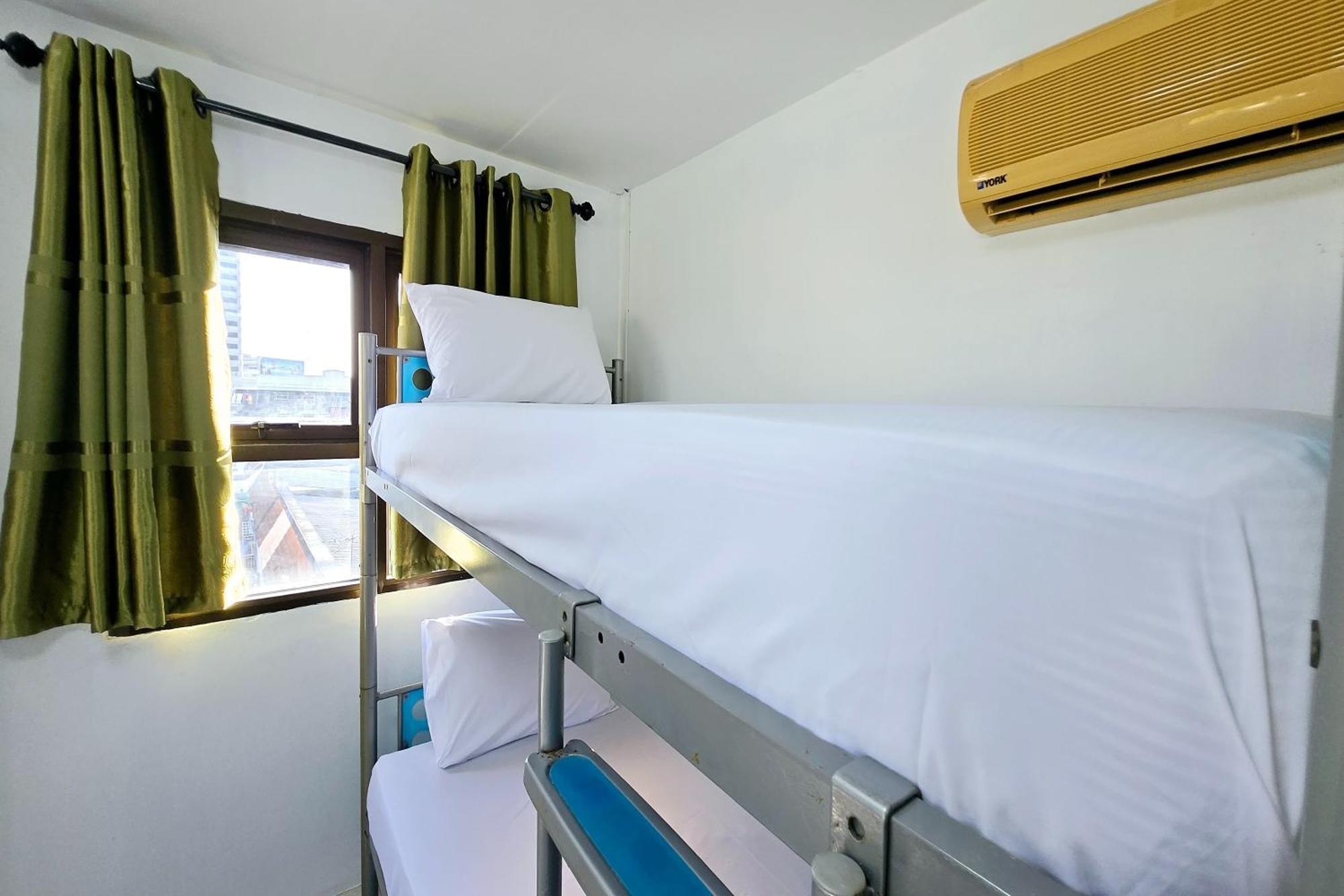 Mt Friend Hotel 2*