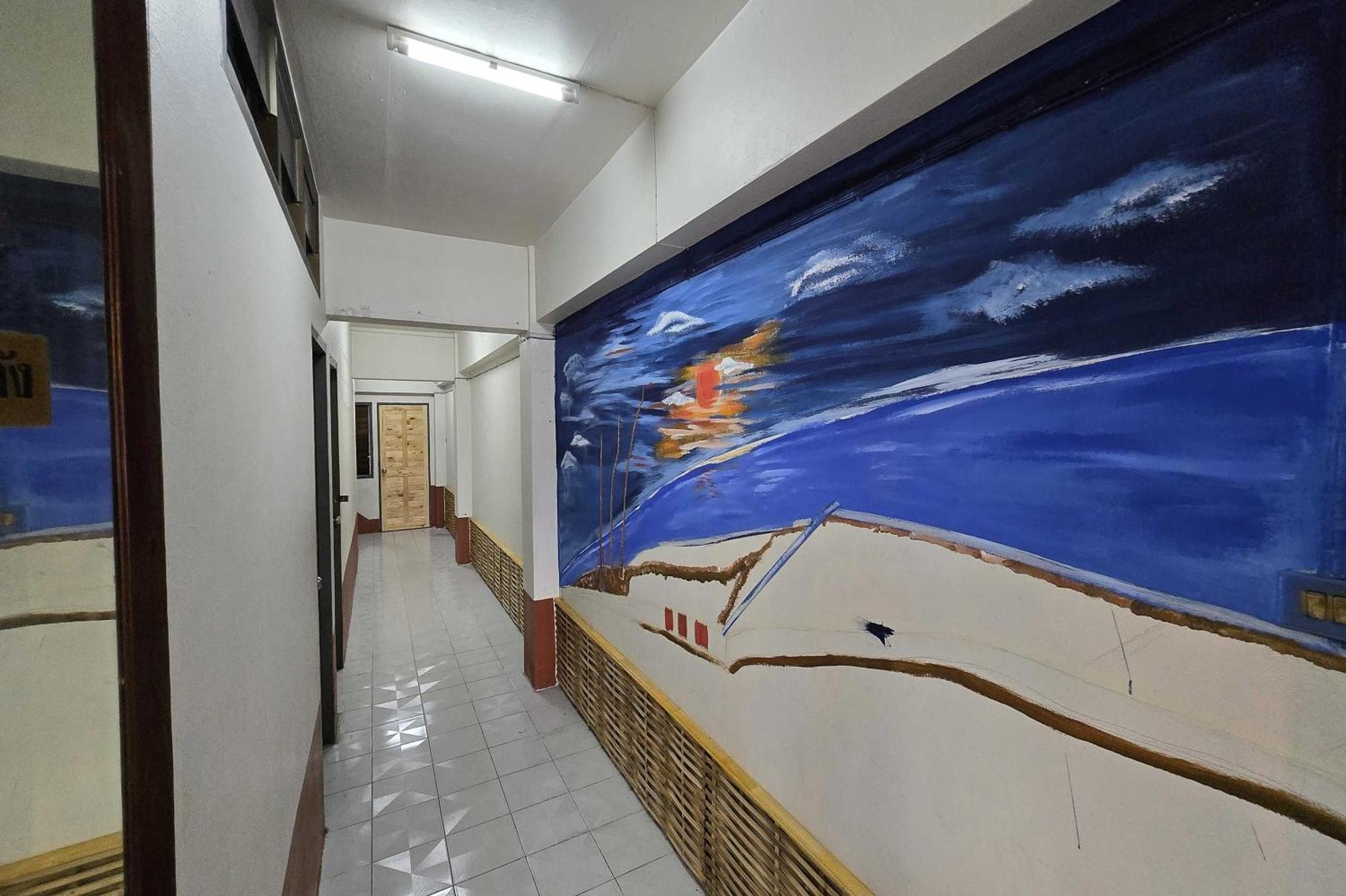 Mt Friend Hotel