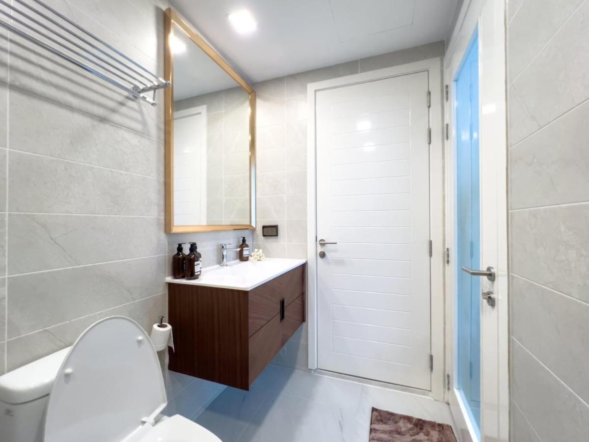 2br 4beds Luxury Pool & Fitness * Phuket