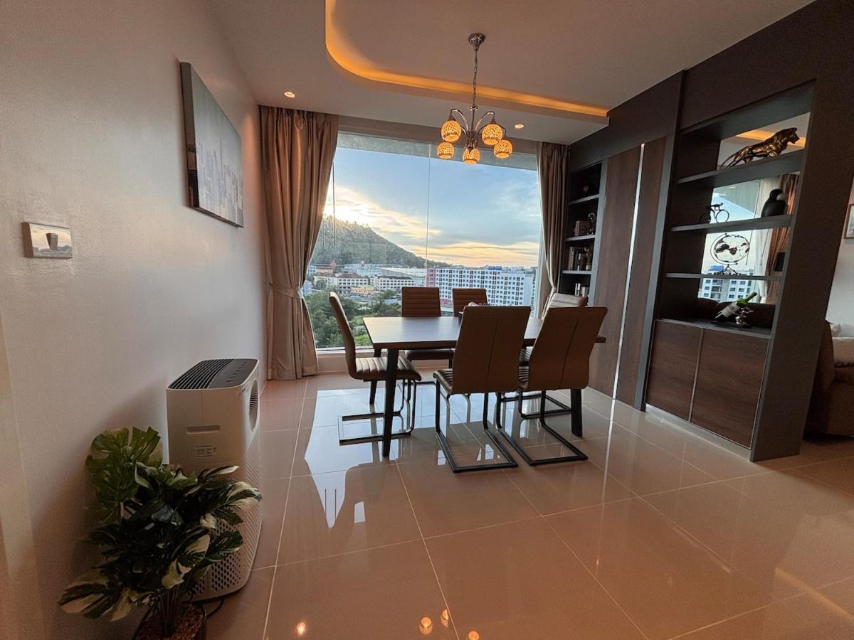 2br 4beds Luxury Pool & Fitness Apartment