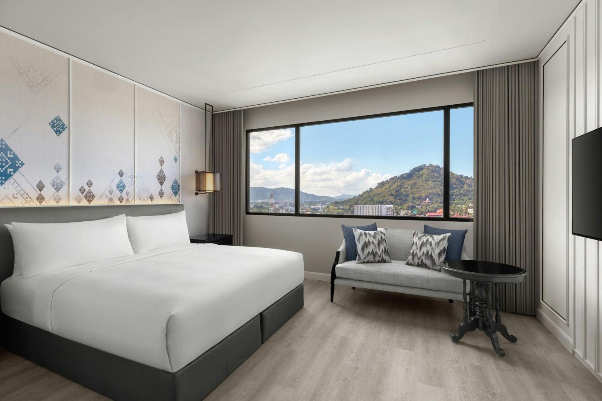 Hotel Courtyard By Marriott Town