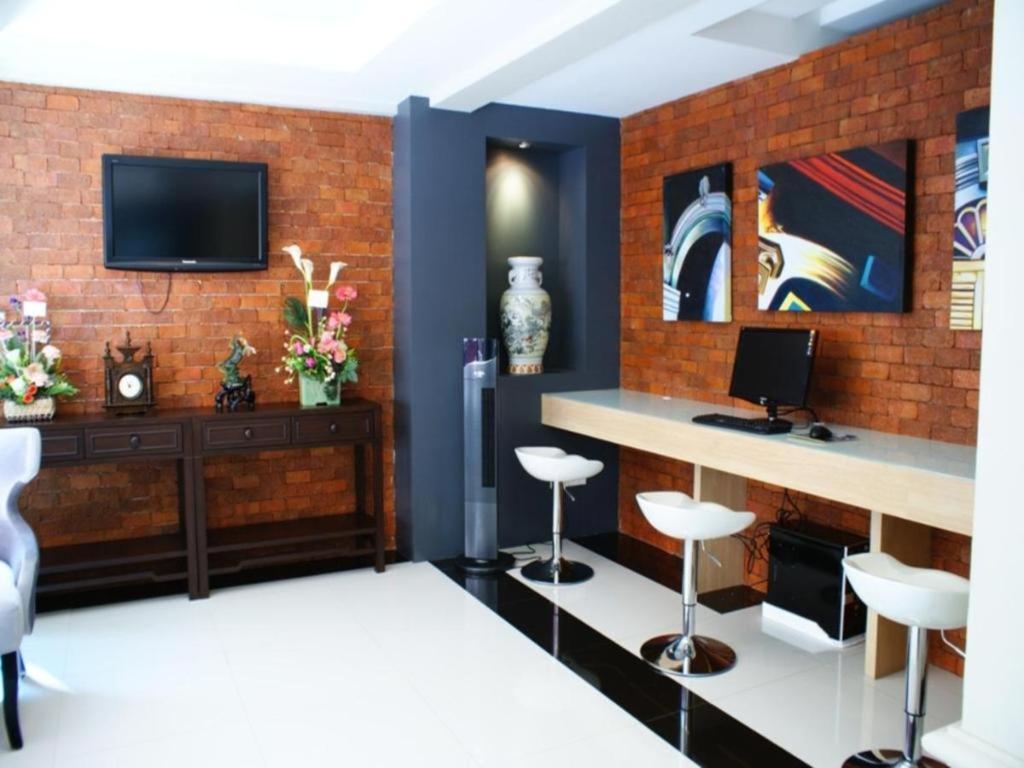 Chinotel - Sha 2* Phuket