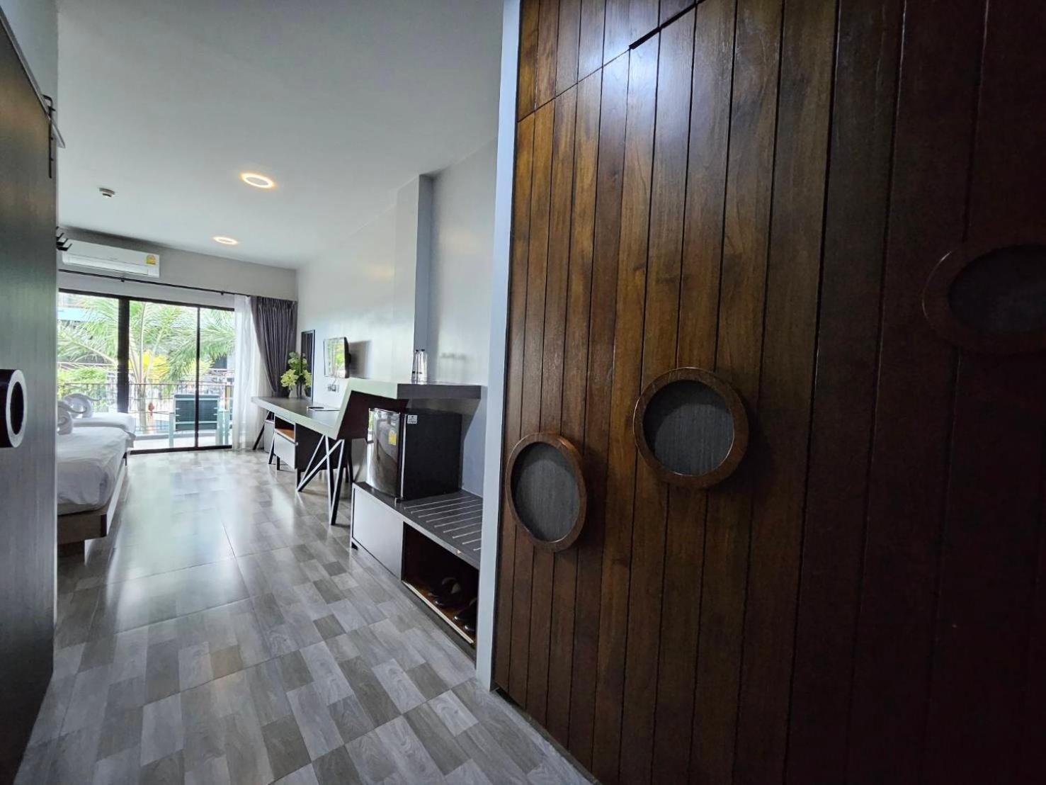 Hotel Little Loft