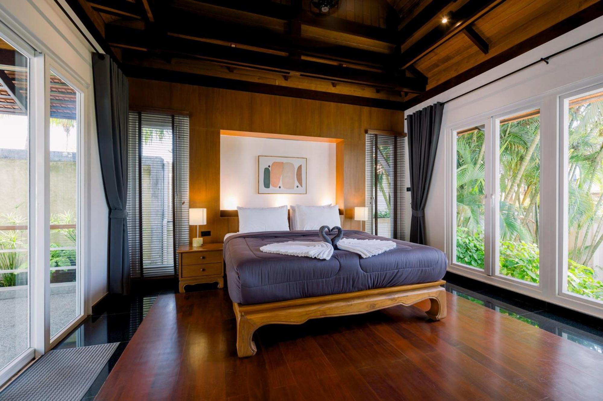 Luxurious Rawai * Phuket