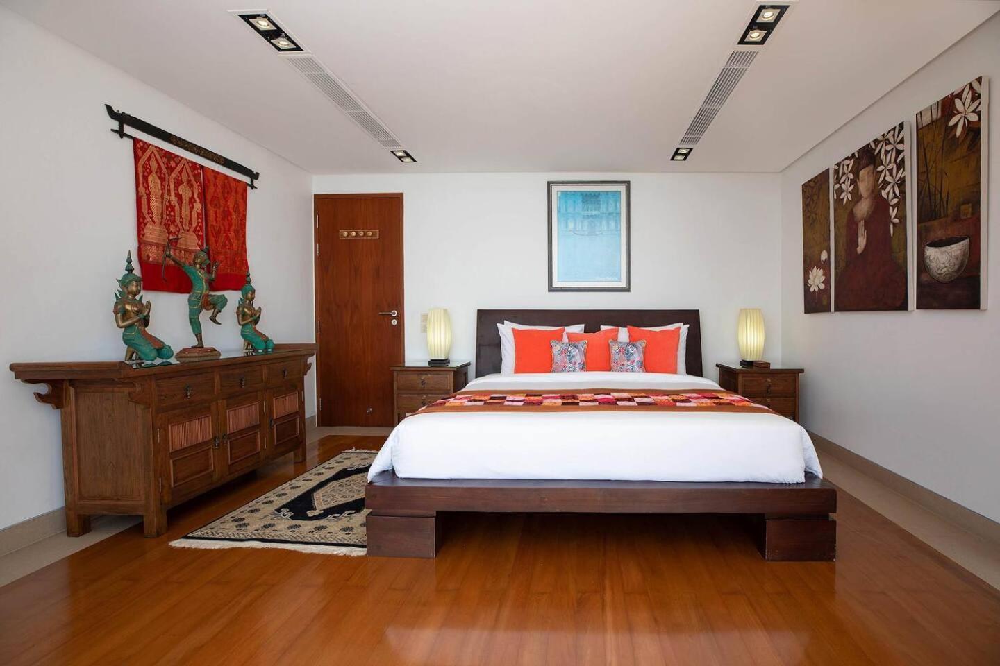 Villa Blue Horizons At The Bay Phuket