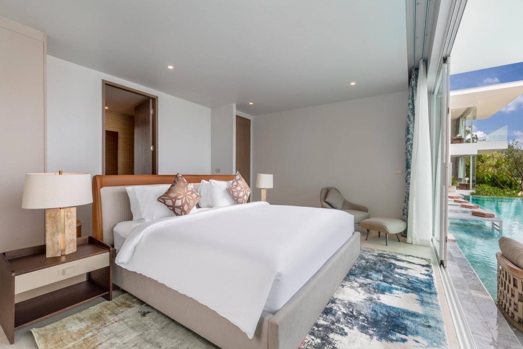 Villa Amann Phuket