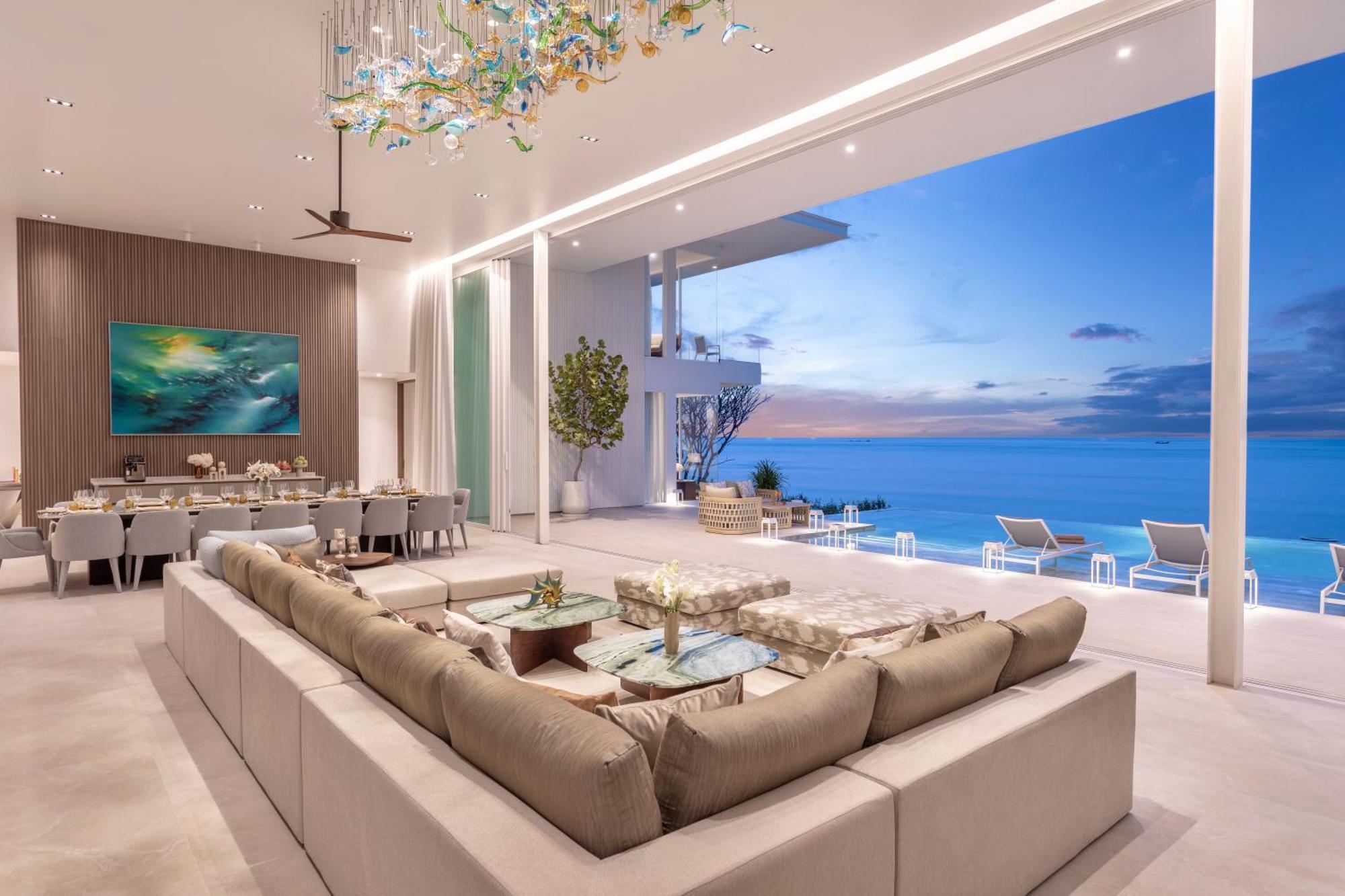 Amann Villa *