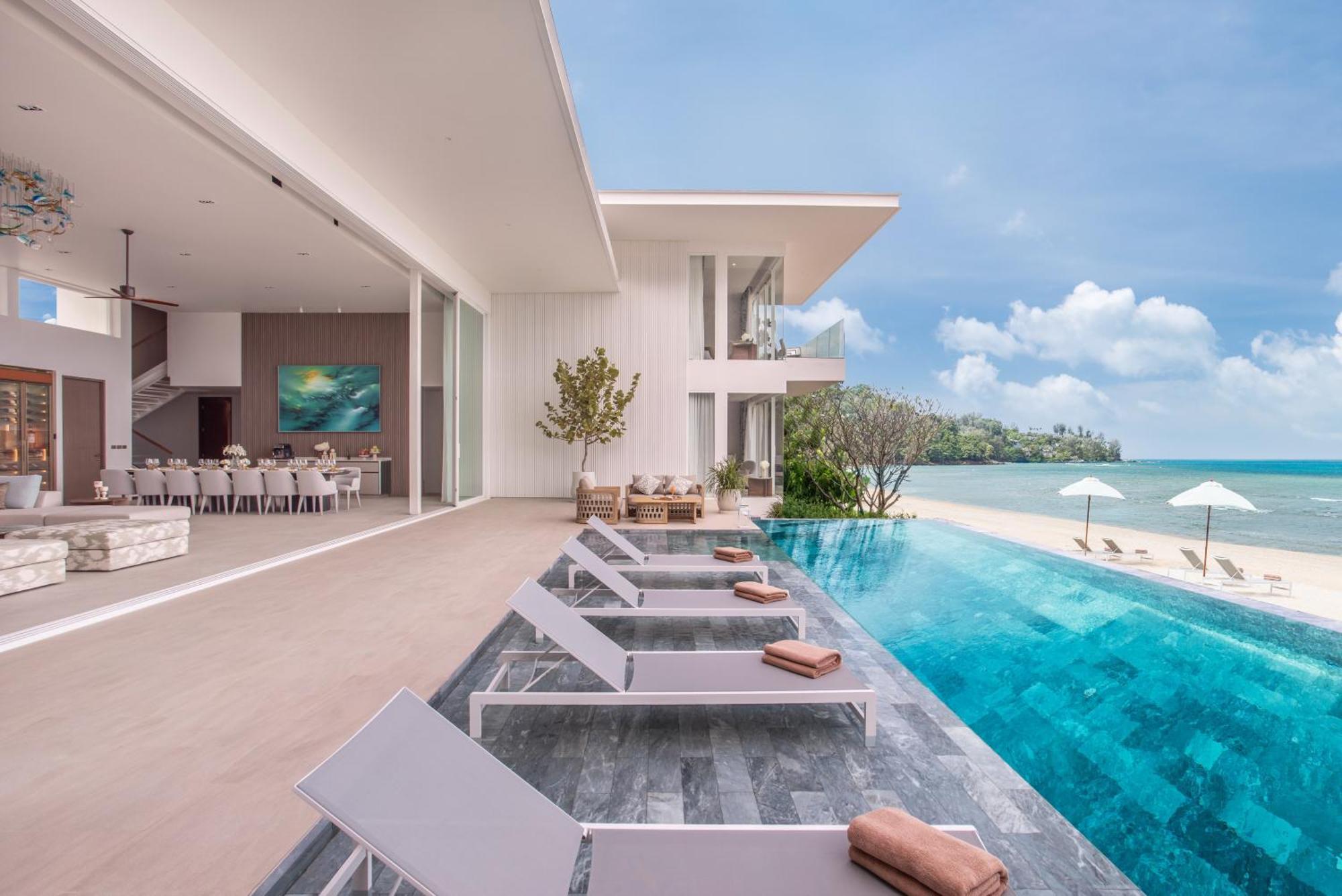 Villa Amann *