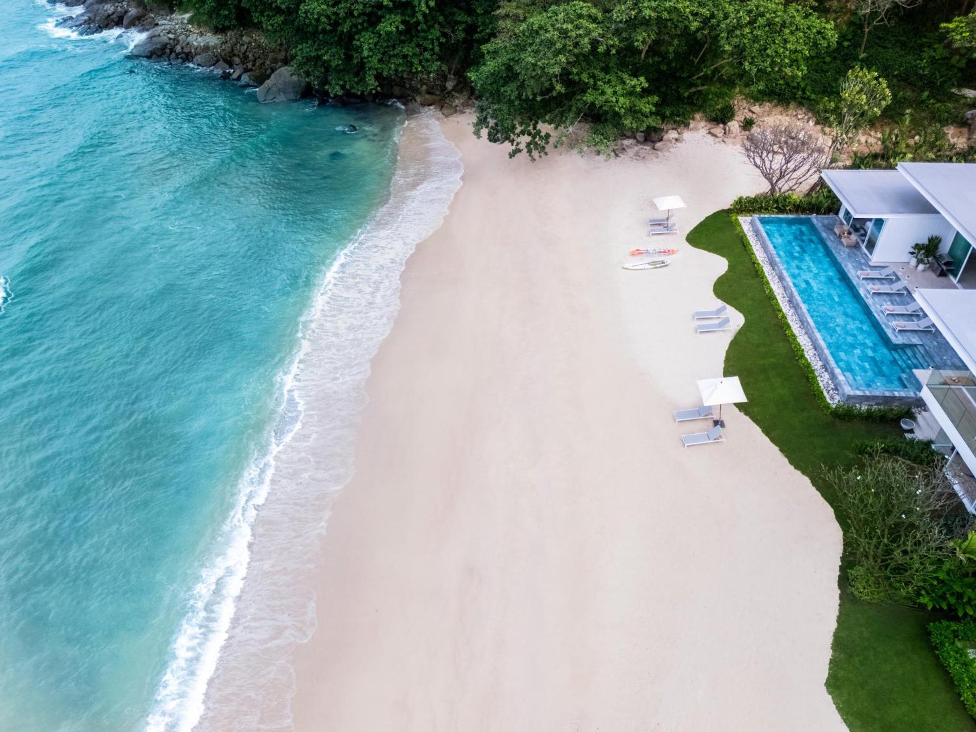 Villa Amann Phuket