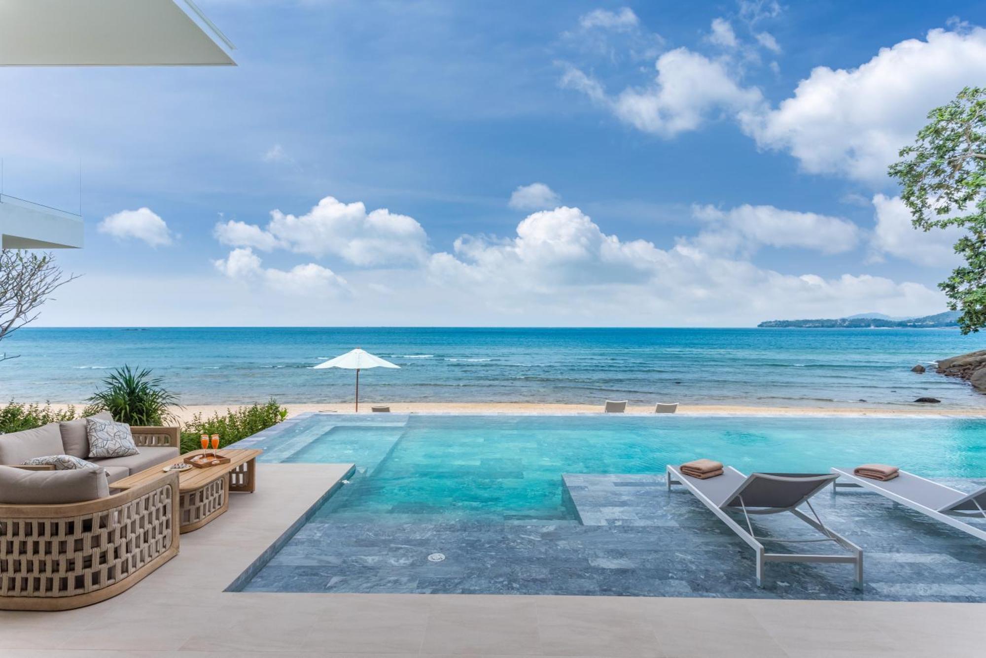 Villa Amann Phuket