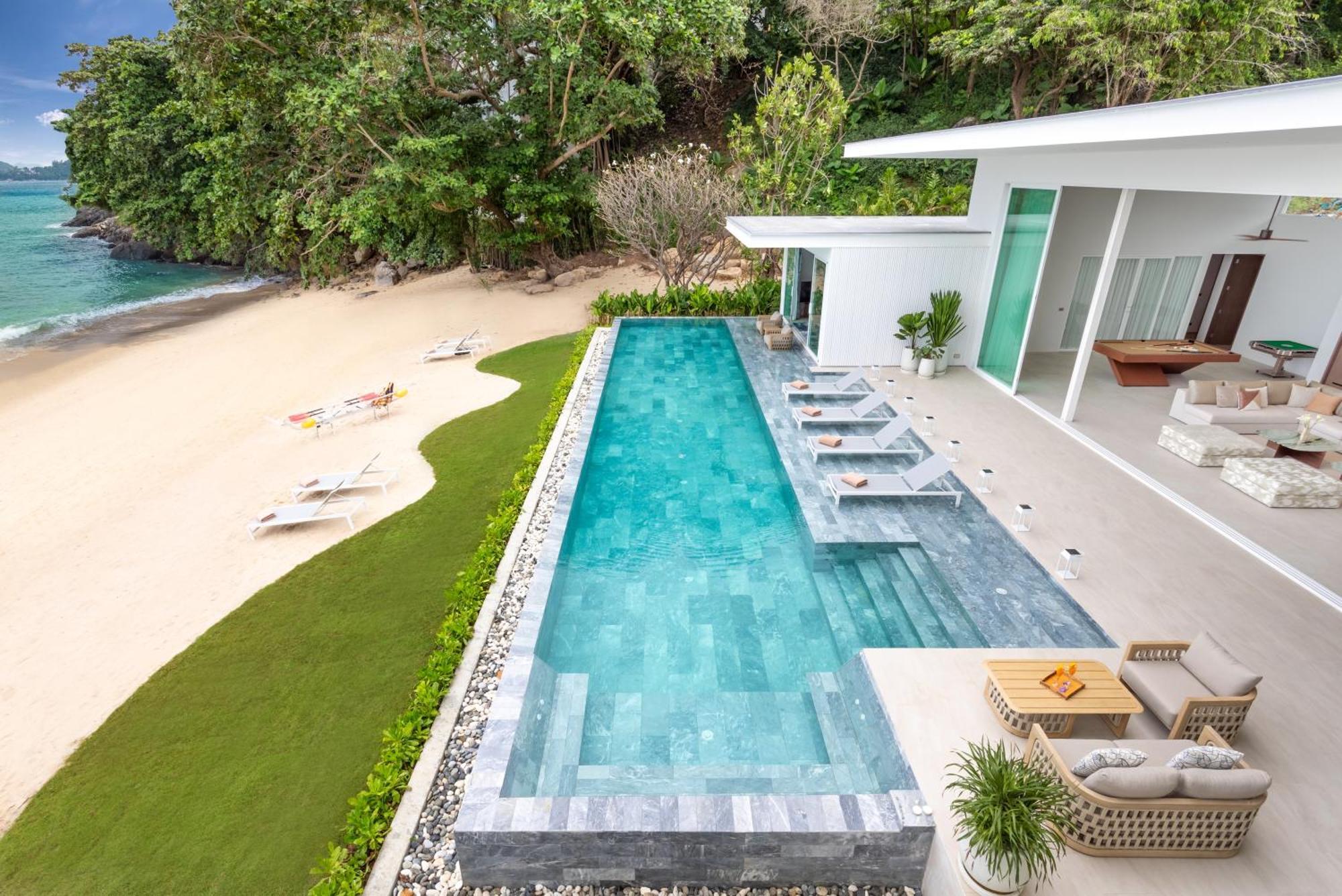 Amann Villa *