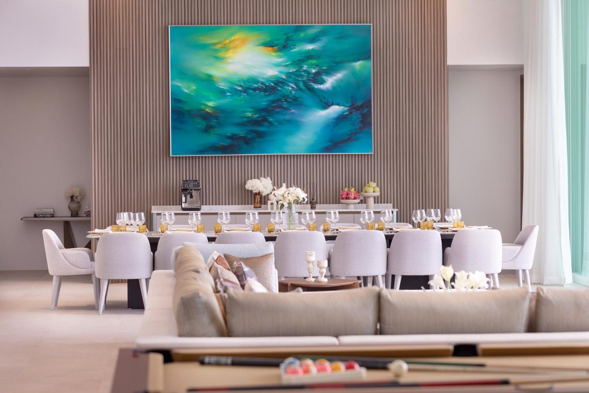 Villa Amann Phuket