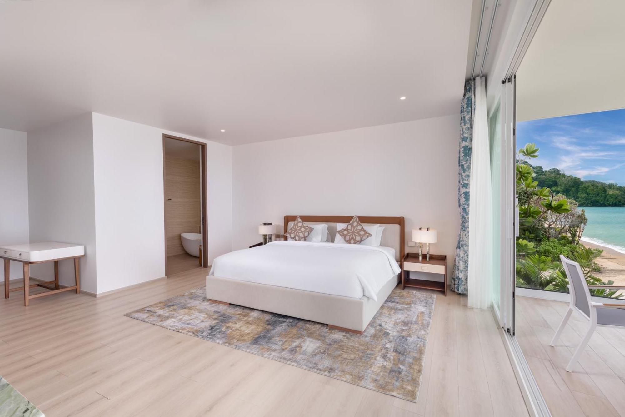 Amann Villa Phuket