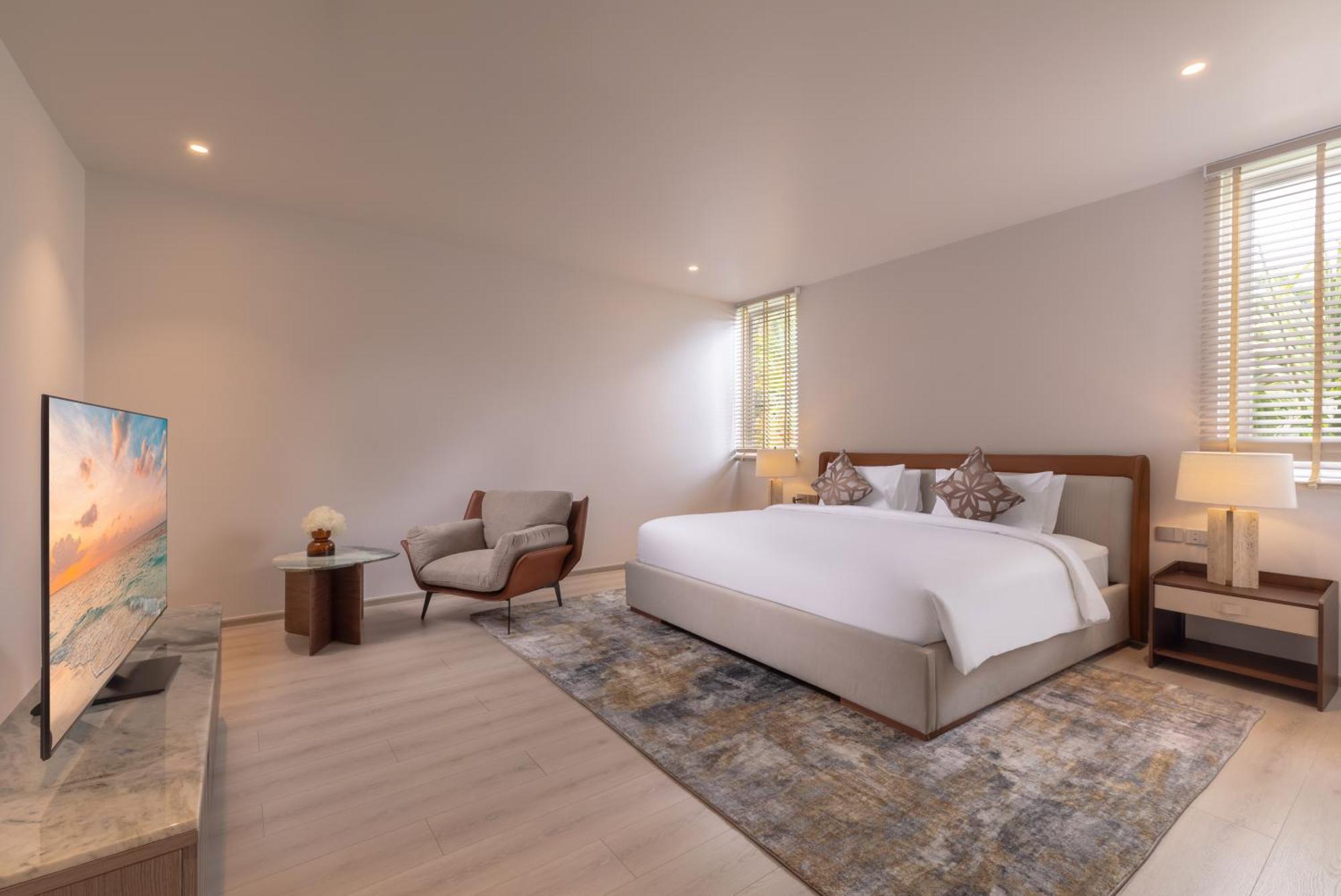 Villa Amann Phuket