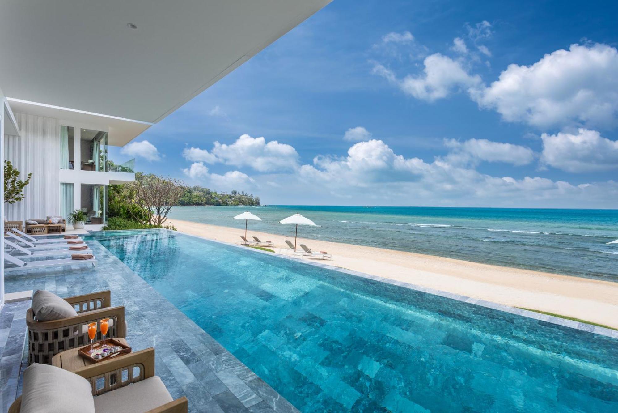 Amann Villa Phuket