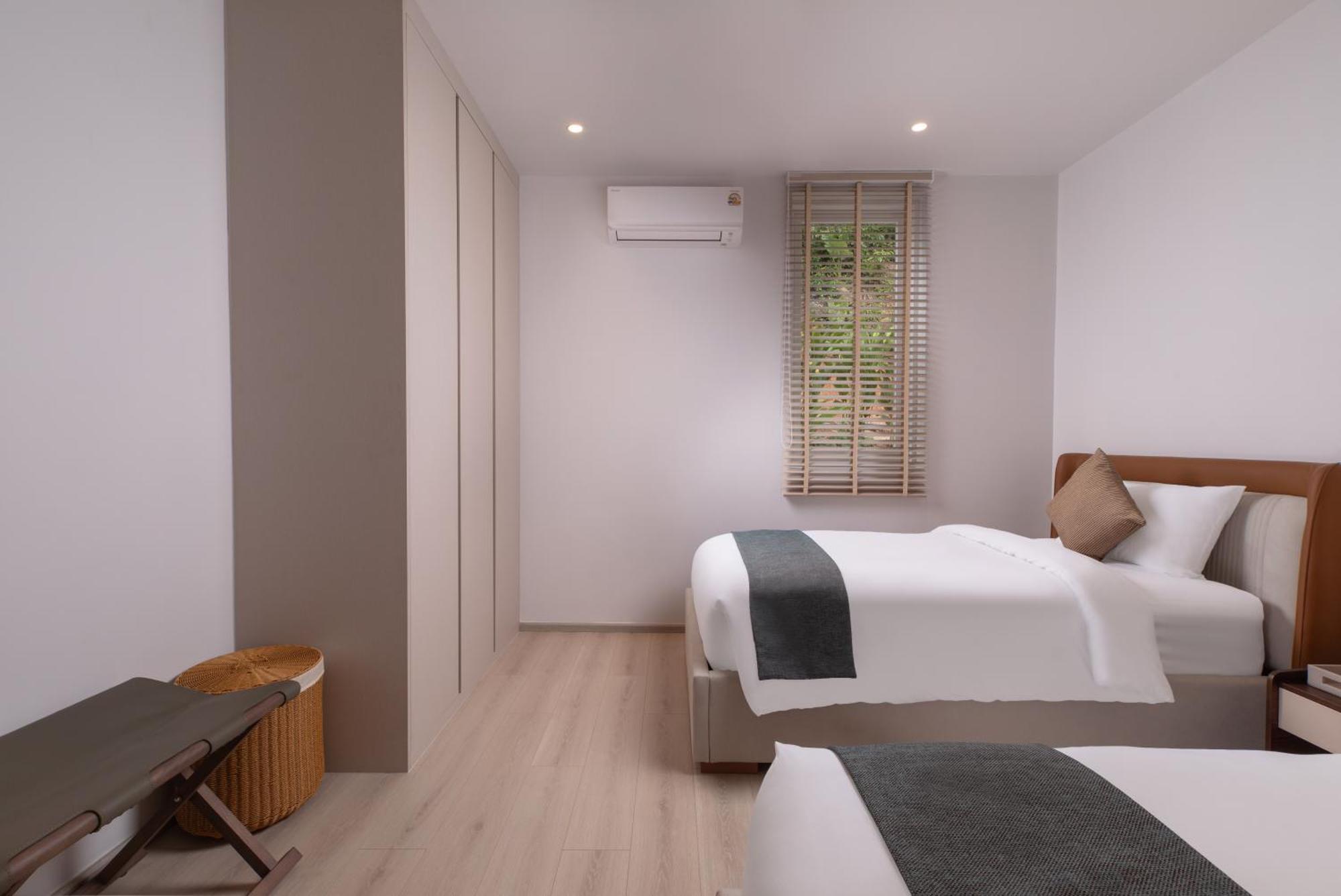 Villa Amann Phuket