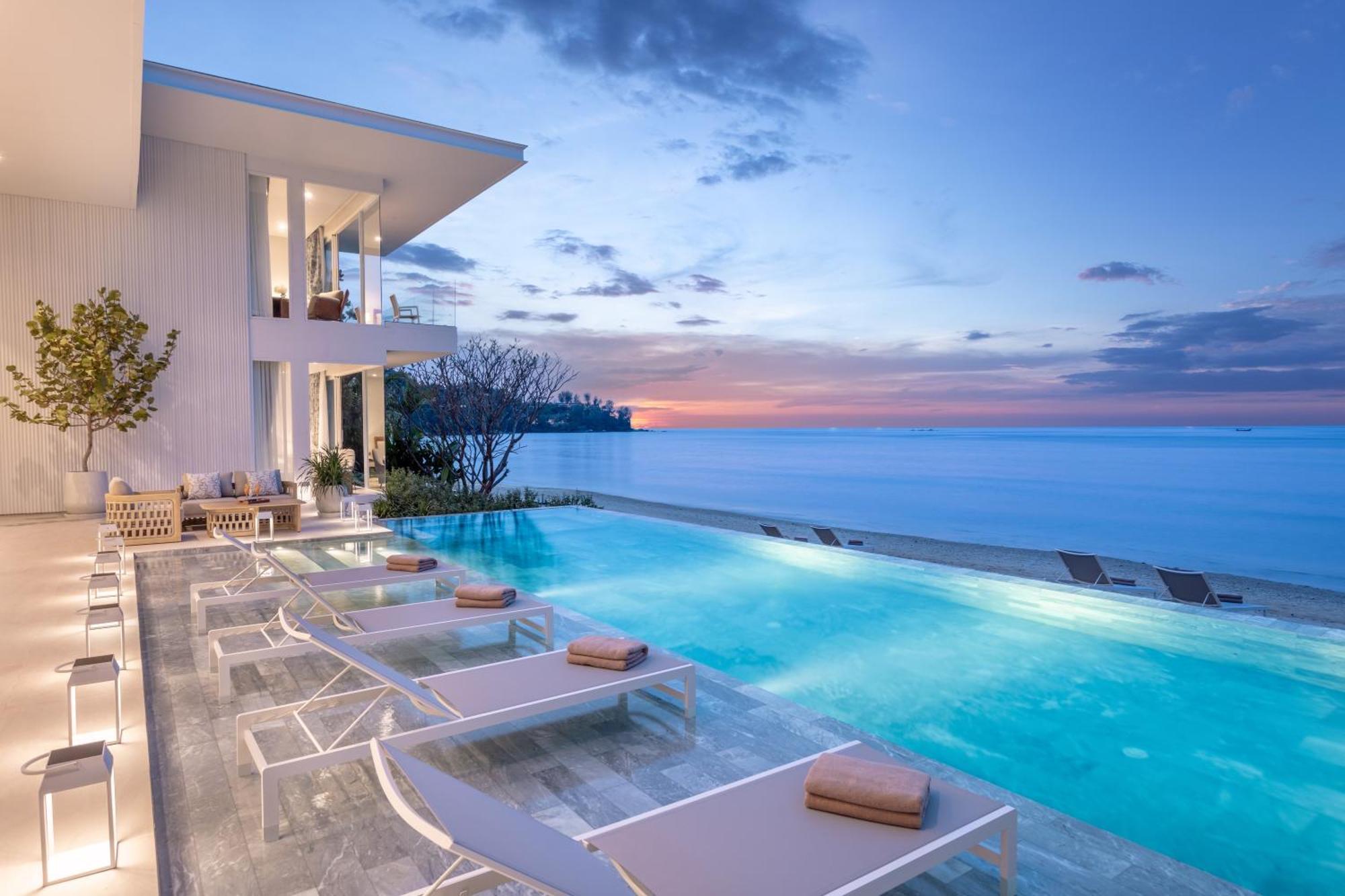 Villa Amann *